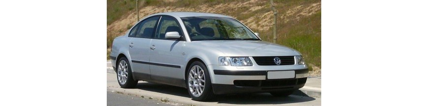 Passat dal 1996 al 2000