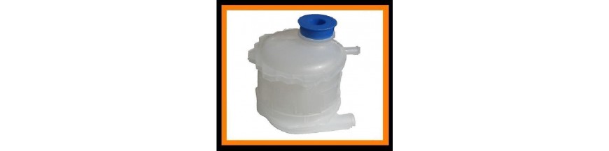 Expansion tank