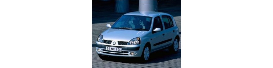 Clio 2 à partir de 1998