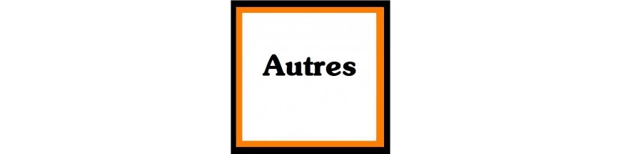 Autres Marques