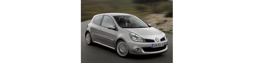 Clio 3 from 2005