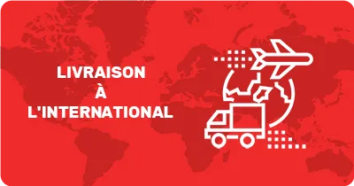 Origine Pièces Auto Livraison International