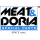 MEAT & DORIA